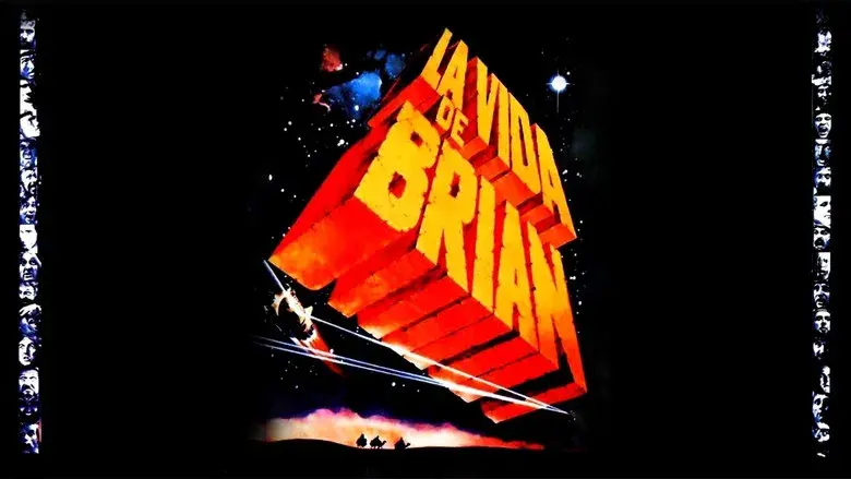 La vida de Brian - Fondo