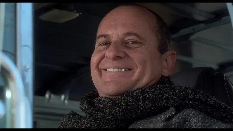 Solo en casa - Fondo