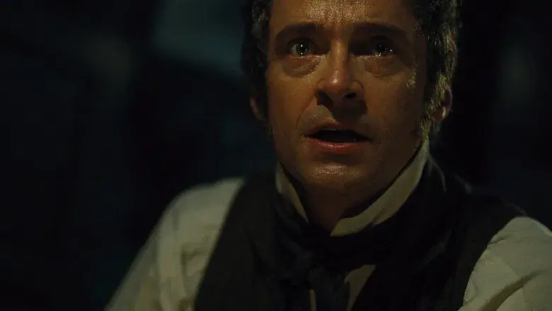 Los miserables - Fondo