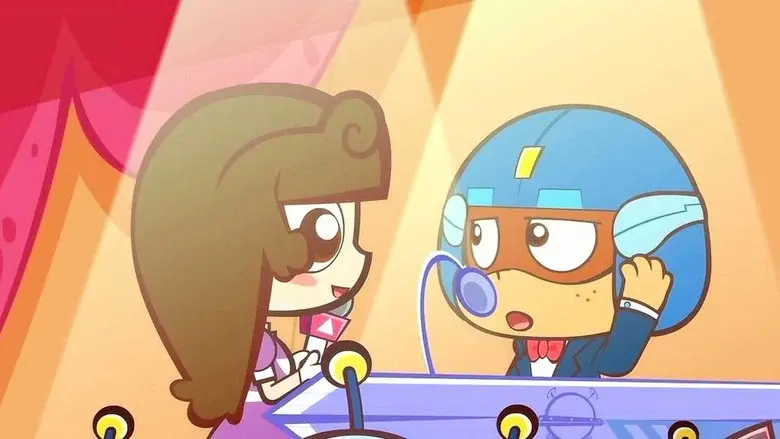 Episodio 30