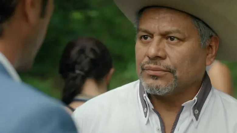 La Diabla en control