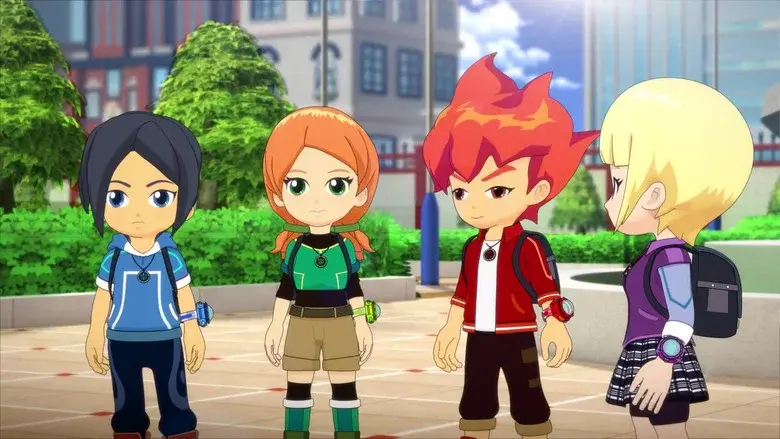 Episodio 5