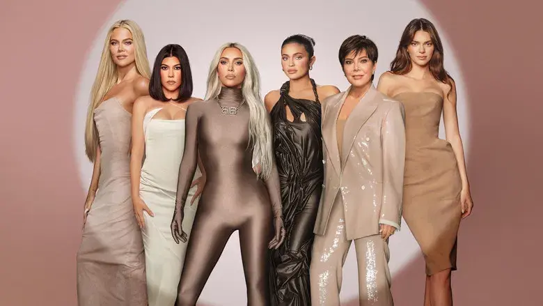 Las Kardashian - Fondo