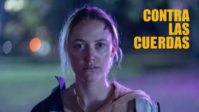 Contra las cuerdas - Fondo