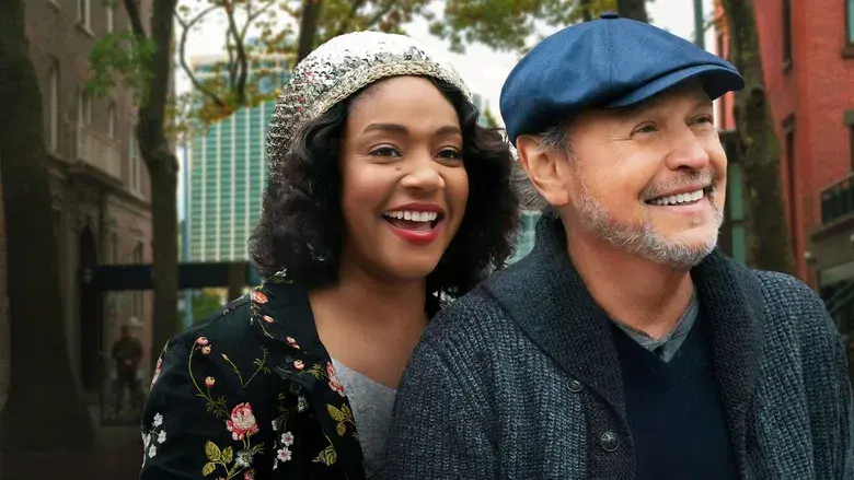 Here Today - Backdrop