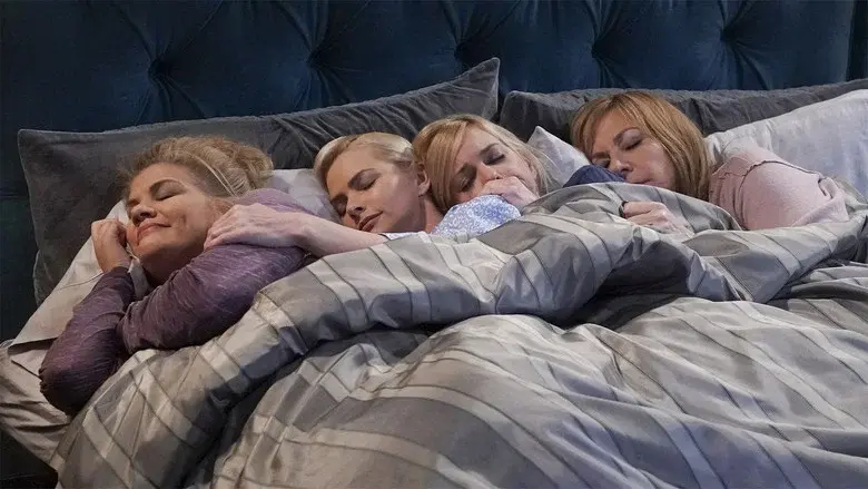 Una Barbacoa y un Brie en Mal Estado