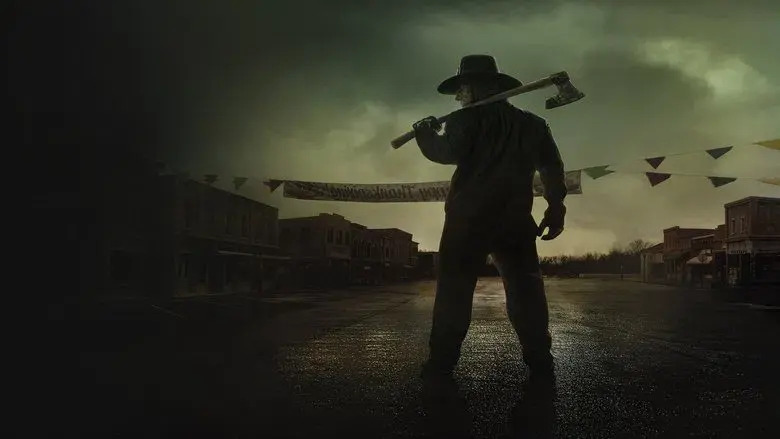 Black Friday - Fondo