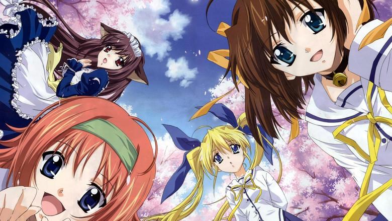 D.C.～Da・Capo～ - Fondo