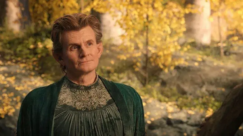 Historias de la Segunda Edad: Lindon