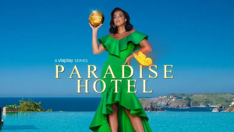 Paradise Hotel - Fondo