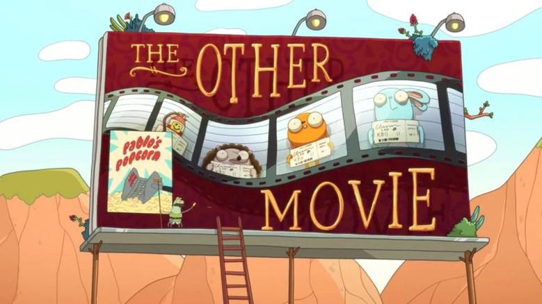 La otra peli