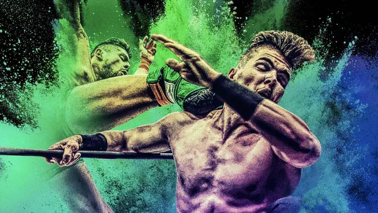 All Elite Wrestling: Dynamite - Fondo