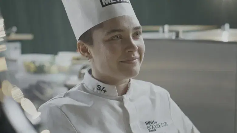 Vivir el momento - Fondo