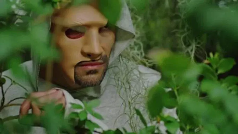 Catalina y hernandario se cazan