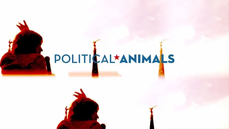 Political Animals - Fondo