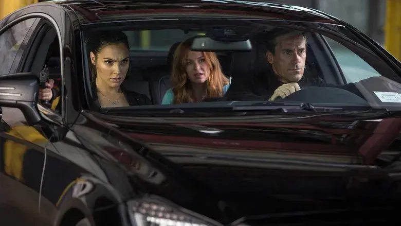 Las apariencias engañan - Fondo