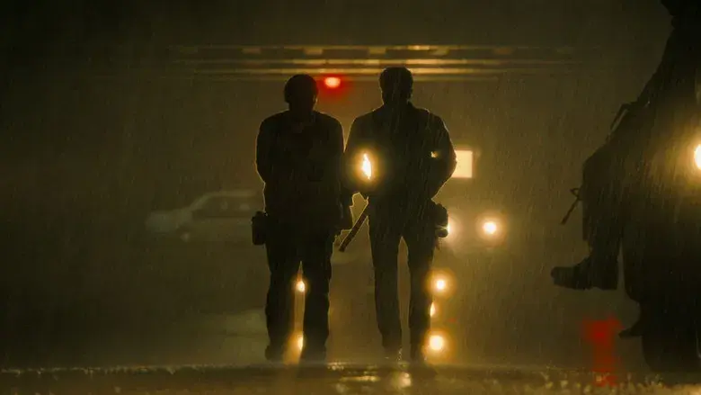 La larga marcha - Fondo