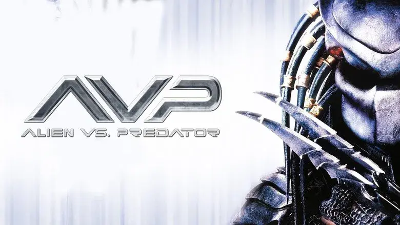 Alien vs. Predator - Fondo