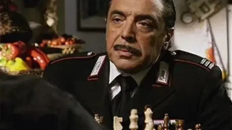 Una cuestión de honor