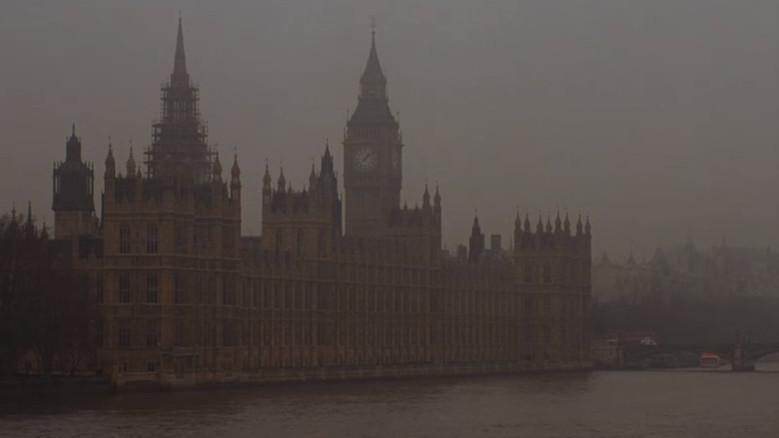 London - Fondo