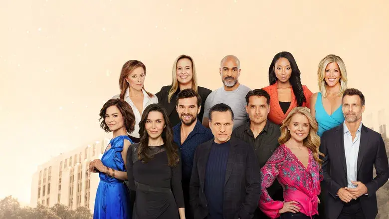 Hospital General - Fondo