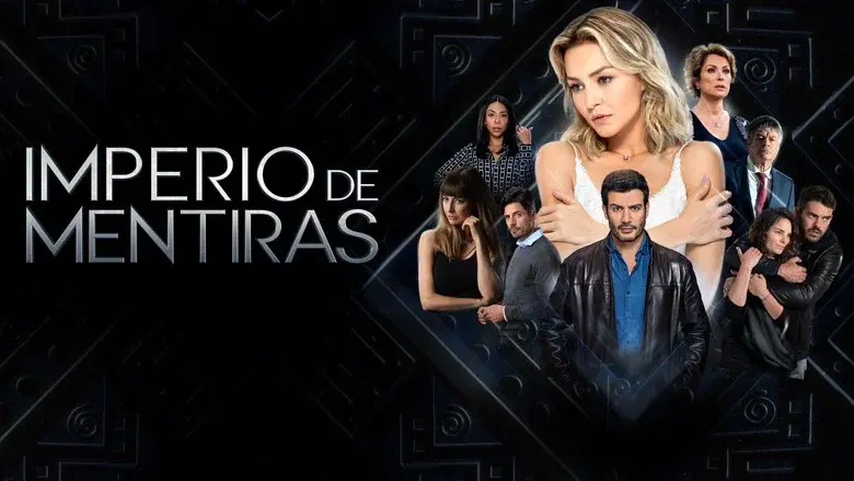 Imperio De Mentiras - Fondo