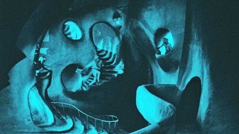 El hombre de las figuras de cera - Fondo