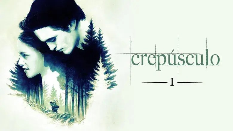 Crepúsculo - Fondo