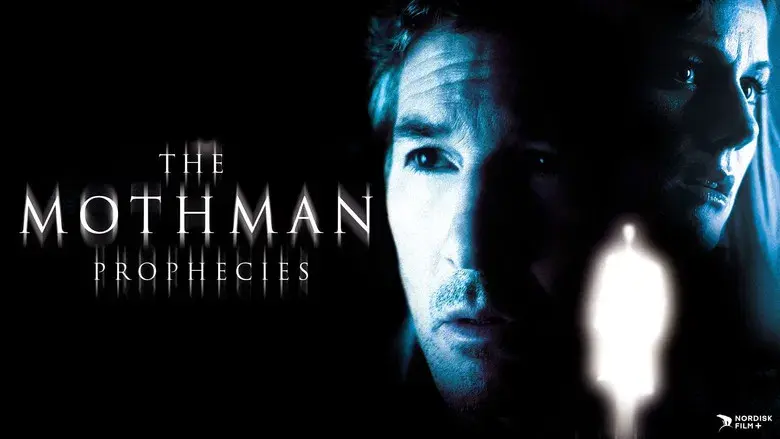 Mothman, la última profecía - Fondo