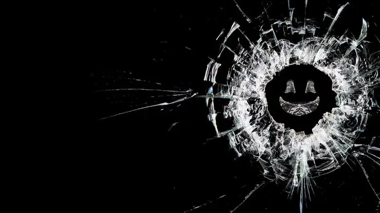 Black Mirror - Fondo