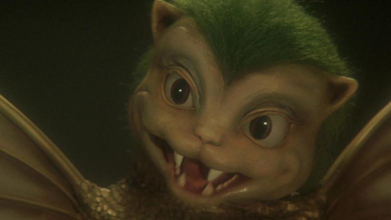 Godzilla contra King Ghidorah - Fondo