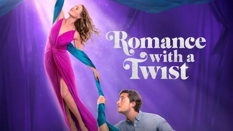 Romance with a Twist - Fondo