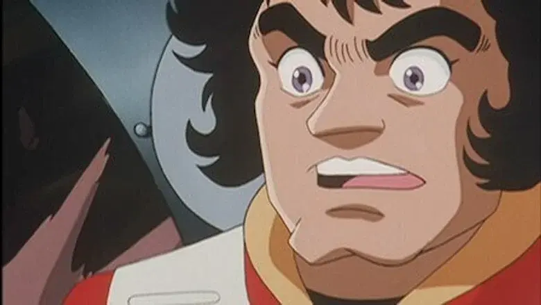 Episodio 30