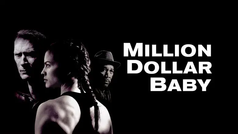 Million Dollar Baby - Fondo