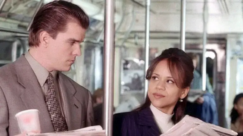 Subway Stories - Fondo