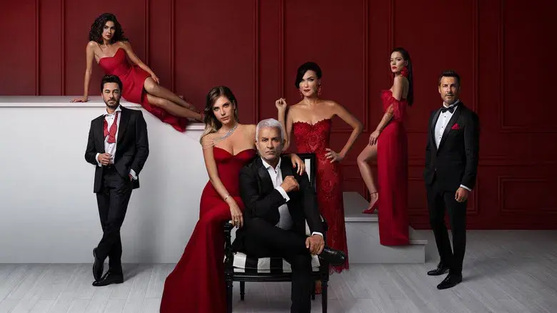 Pecado original - Fondo