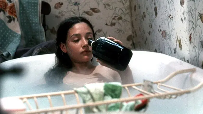 All the Right Noises - Fondo