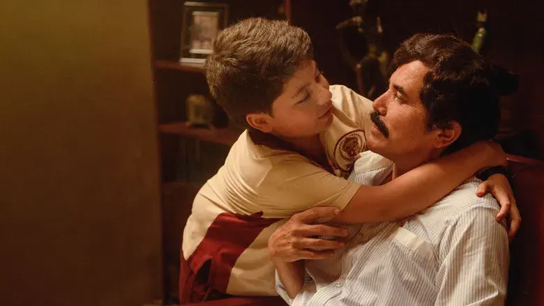 Dear Killer Nannies: Criado por sicarios - Fondo