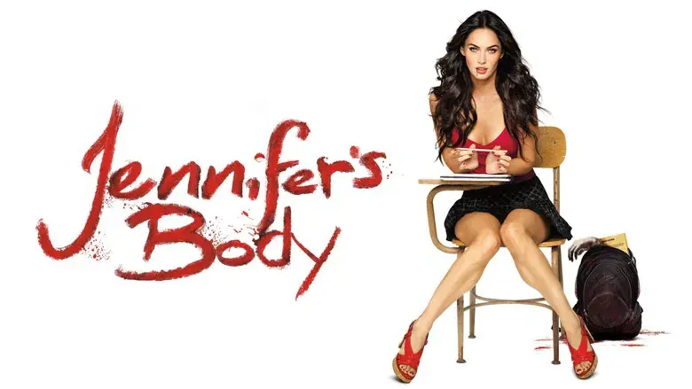 Jennifer's Body - Fondo