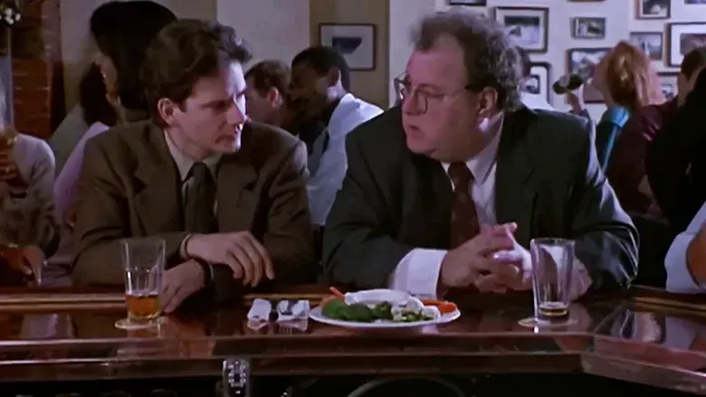 Let It Be Me - Fondo