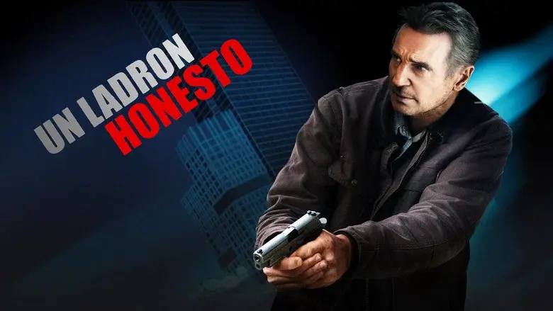 Un ladrón honesto - Fondo