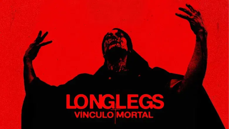 Longlegs - Fondo
