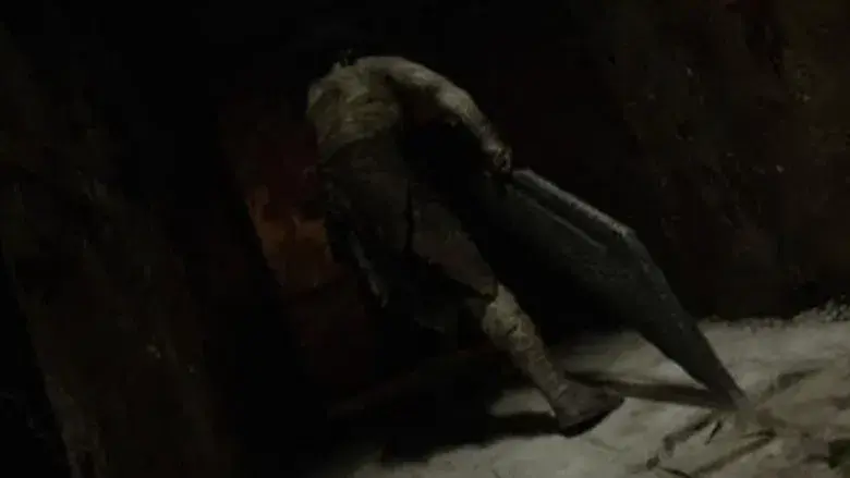 Return to Silent Hill - Fondo