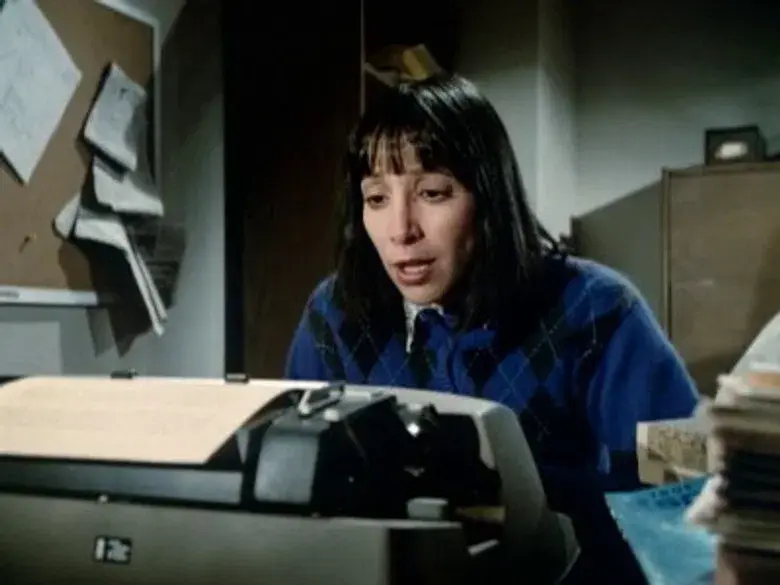 El motorista fantasma