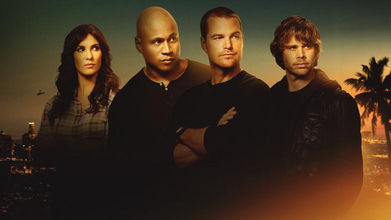NCIS: Los Ángeles - Fondo