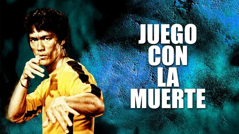 Juego con la muerte - Fondo