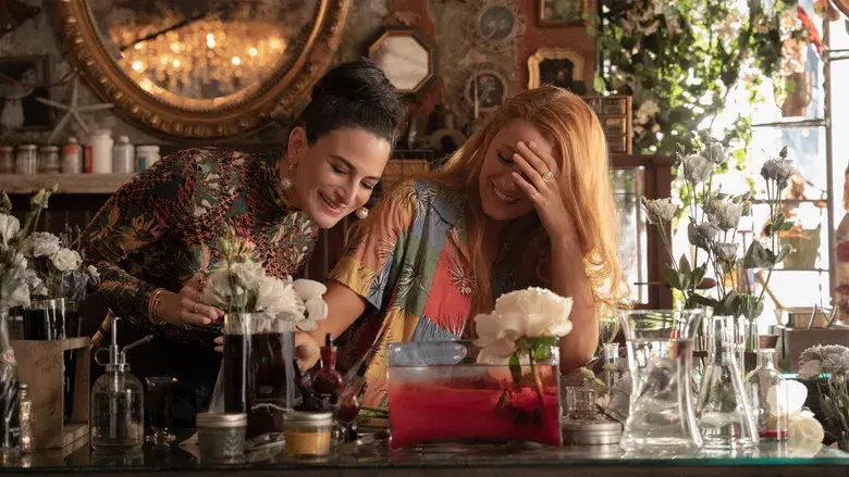 Romper el círculo - Fondo