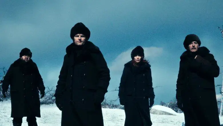 El abismo de Aflicción