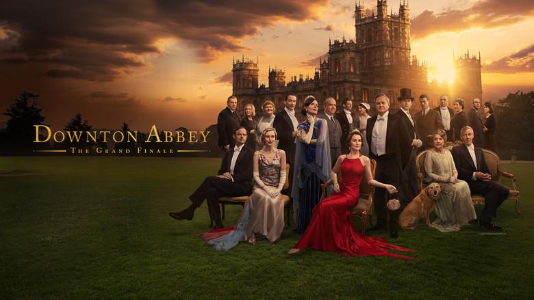 Downton Abbey: El gran final - Fondo