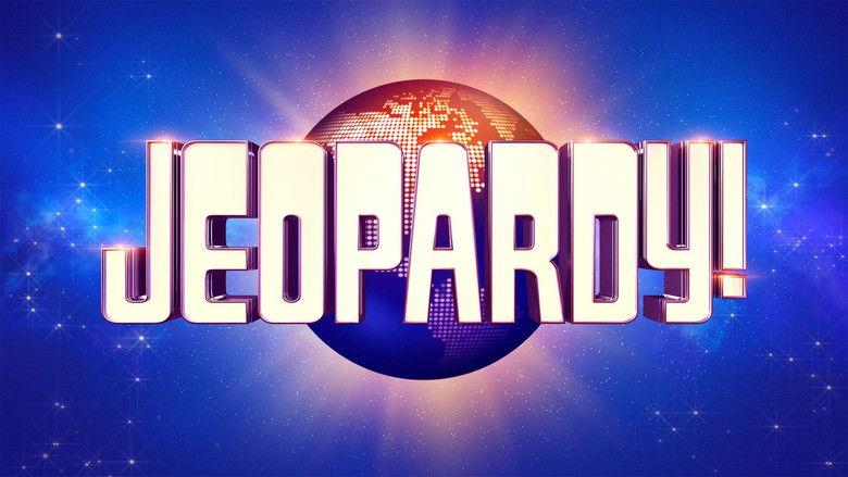 Jeopardy! - Fondo